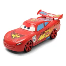 Carrinho Relampago Mcqueen De Controle Remoto Carros Foto mini  2
