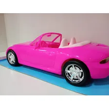 Carrinho Rosa ConversÃvel P/ Boneca Roadster Roma Babies Foto mini 2