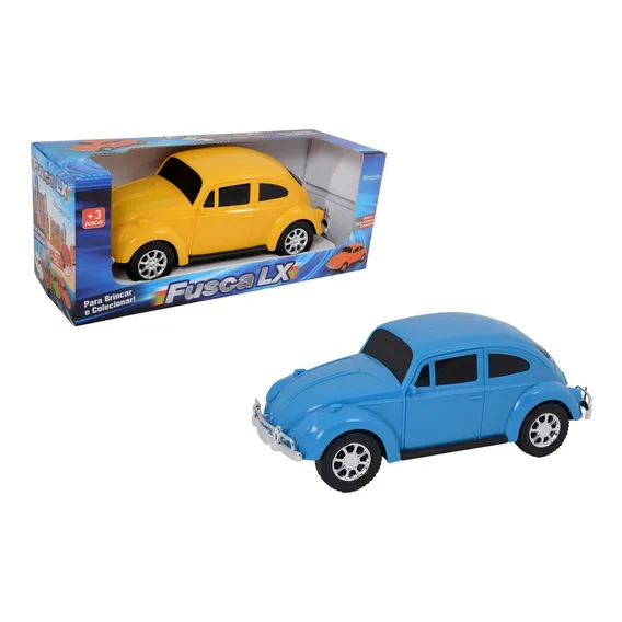 Carrinho Sedan Cx Foto 1