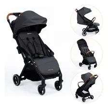 Carrinho Spark Black Graphite Safety 1st Foto mini 1
