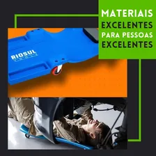 Carrinho Tipo Esteira Para Mecânico Foto mini 4