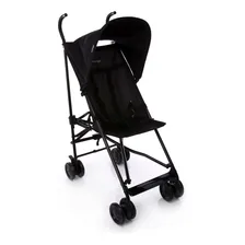 Carrinho Umbrella Quick Preto Voyage Foto mini 1
