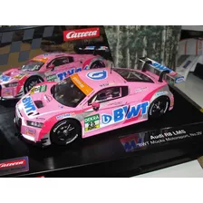 Carro Autorama Carrera Evolution Audi R8 Lms 1/ Foto mini 2