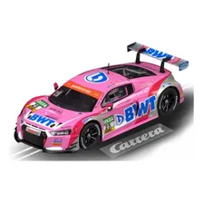 Carro Autorama Carrera Evolution Audi R8 Lms 1/ Foto mini 1