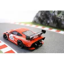 Carro Autorama Carrera Evolution Porsche 935 Gt2 20027653 Foto mini 4