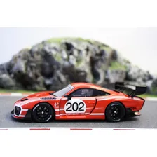 Carro Autorama Carrera Evolution Porsche 935 Gt2 20027653 Foto mini 2