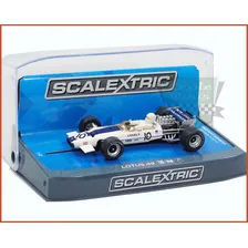 Carro Autorama F1 Lotus 1970 N.10- Escala 1/32 Foto mini 2