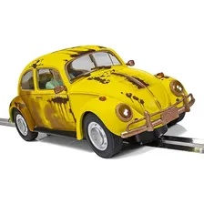Carro Autorama Vw Fusca Enferrujado - Escala 1/32 Foto mini 1