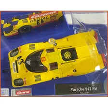 Carro Carrera Digital Autorama Porsche 917 Kh - Escala 1/32 Foto mini 4