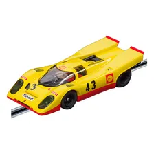 Carro Carrera Digital Autorama Porsche 917 Kh - Escala 1/32 Foto mini 1