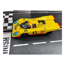Carro Carrera Digital Autorama Porsche 917 Kh - Escala 1/32 Foto mini 3