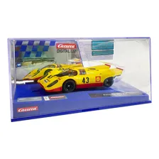 Carro Carrera Digital Autorama Porsche 917 Kh - Escala 1/32 Foto mini 2