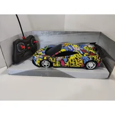 Carro Controle Remoto Fu328 Foto mini 2