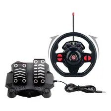 Carro Controle Remoto Hot Wheels Turbo Tiger - Candide Foto mini 3