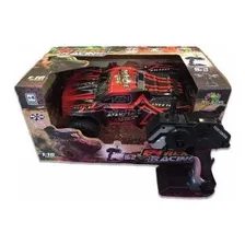 Carro Controle Remoto Selva 2.4g Off Road Racing Foto mini 2
