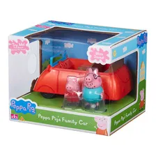 Carro Da FamÃlia Da Peppa Pig Com Som - Sunny 2304 Foto mini 2