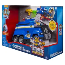 Carro De Policia Resgate Extremo Patrulha Canina Sunny 1388 Foto mini  2