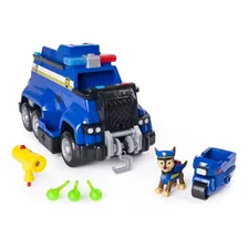 Carro De Policia Resgate Extremo Patrulha Canina Sunny 1388 Foto  mini 1