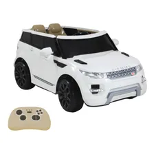 Carro Elétrico Infantil Car One 12v Mini Carro Elétrico Foto mini 1
