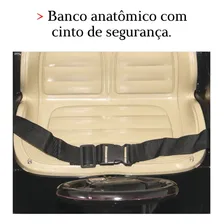 Carro Elétrico Infantil Car One 12v Mini Carro Elétrico Foto mini 2