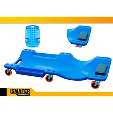Carro Esteira P/ Mecânico Riosul Tools - R070027 Foto mini 3