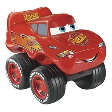 Carro Fofomóvel - Disney Carros Relâmpago Mcqueen - Lider Foto mini 1