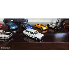 Carro Fricção Miniatura Parati Ls 1983 Nacional Retrô 11cm Foto mini  3