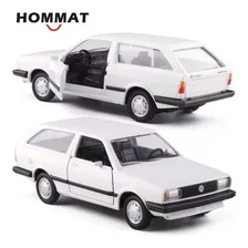 Carro Fricção Miniatura Parati Ls 1983 Nacional Retrô 11cm Foto  mini 1
