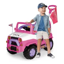 Carro Pedal Andador Infantil 2 Em 1 Carro Diipi Cor Andador Pedal Infantil Rosa Foto  mini 1