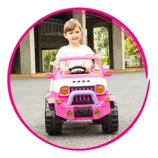 Carro Pedal Andador Infantil 2 Em 1 Carro Diipi Cor Andador Pedal Infantil Rosa Foto mini  3