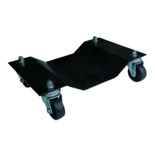 Carro Tartaruga Tipo Patins - Reforçado Foto  mini 1