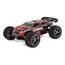 Carro Traxxas E-revo 1/16 4wd Brushed Rtr Truck Foto  mini 1