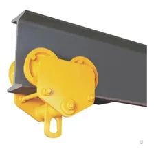 Carro Troley Manual 3t Berg Steel 3000 Foto  mini 1