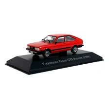 Carros Do Brasil Volkswagen Passat Gts Pointer Vermelho Foto  mini 1