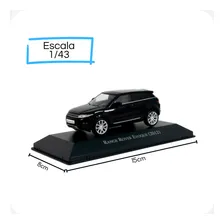 Carros InesquecÃveis Do Brasil Range Rover Evoque - Ed. 133 Foto mini 4