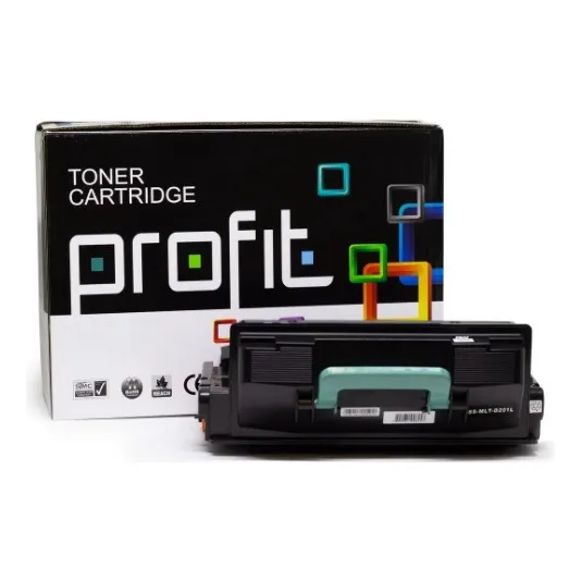 Cart Toner Compatível Samsung t-d201l | M4080fx Foto 1