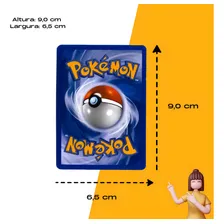 Carta Pokemon Mega Rayquaza Foto mini 4