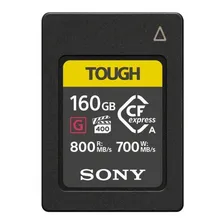Cartão De Memoria Sony Sony 160gb Cfexpress Type A Foto mini 1