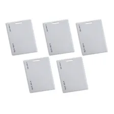 Cartão De Proximidade Linear Rfid 125 Khz Iso Full New Foto mini  3