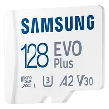 Cartão Memória Samsung 128gb Foto mini  2