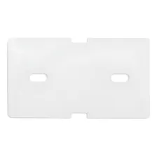 Cartão Para Trava De Carrinho De Compras 1 Unidade Foto  mini 1