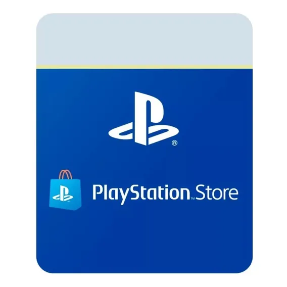 Cartao Playstation Psn Gift Card Br Reais Foto 1