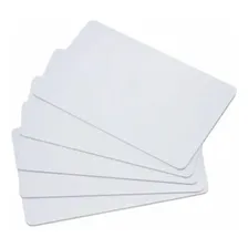 Cartão Proximidade Rfid Mifare 13.56 Nfc Kit Com 10 Foto mini  2