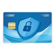Cartão Smart Card Certificado Digital A3pf Ou A3pj Token Foto mini  2