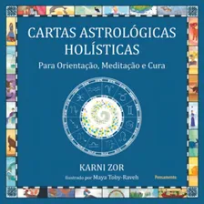 Cartas Astrológicas Holísticas Foto mini 1