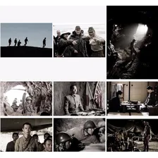 Cartas De Iwo Jima Dvd Guerra Epico Original Novo Lacrado Foto mini 2
