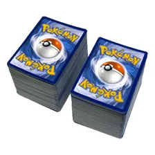 Cartas De Pokemon Pacote Com 40 Cartas Cartas Sortidas Foto mini 4