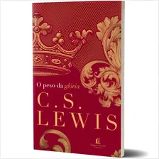 Cartas De Um Diabo A Seu Aprendiz: Teologia, Vida Cristã, Sermões Fé, Cs Lewis, De C.s Lewis., Vol. Único. Editora Thomas Nelson, Capa Mole, Edição 1 Em Português, 2017 Foto mini 1
