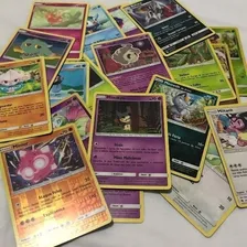 Cartas Pokémon: Kit 20 Treinadores + 27 Energias + Foto mini 3