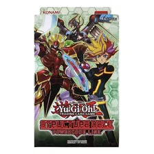 Cartas Powercode Link do Deck Estrutural Yu Gi Oh Foto mini 1